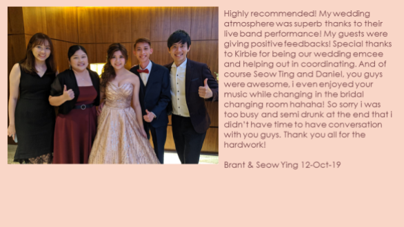 Brant & Seow Ying 12-Oct-19