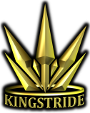 Kingstride